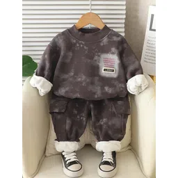 INCLUD Boys Dyed Trousers-picture-18