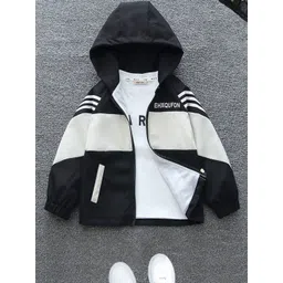 INCLUD Boys Open Front Jacket-picture-46