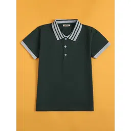 INCLUD Boys Polo Collar T-shirt-picture-27