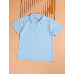 INCLUD Boys Polo Collar T-shirt-picture-38