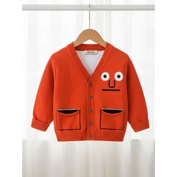 INCLUD Boys Printed Cardigan-picture-56