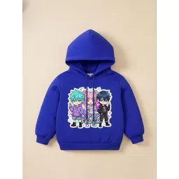 INCLUD Boys Printed Hooded Sweatshirt-picture-41