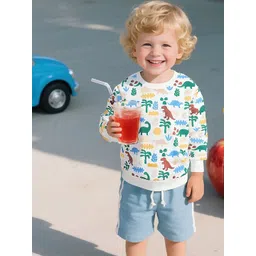 INCLUD Boys Printed Sweatshirt-picture-27