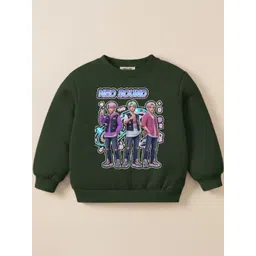 INCLUD Boys Printed Sweatshirt-picture-19