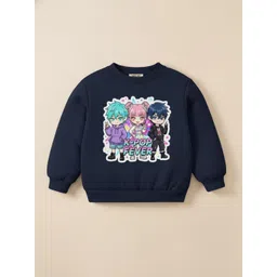 INCLUD Boys Printed Sweatshirt-picture-21
