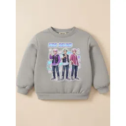 INCLUD Boys Printed Sweatshirt-picture-38