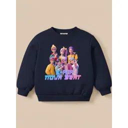 INCLUD Boys Printed Sweatshirt image 1