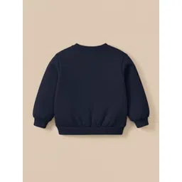 INCLUD Boys Printed Sweatshirt image 3