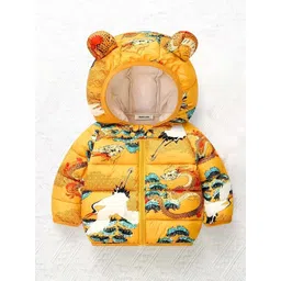 INCLUD Boys Puffer Jacket-picture-28