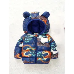 INCLUD Boys Puffer Jacket-picture-17