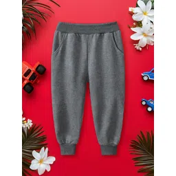 INCLUD Boys Relaxed-Fit Mid Rise Joggers-picture-25
