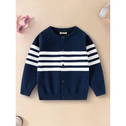 INCLUD Boys Striped Pullover-picture-19