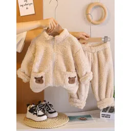 INCLUD Boys T-shirt with Trousers-picture-21