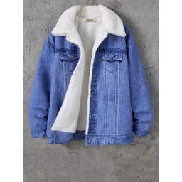 INCLUD Boys Washed Open Front Jacket-picture-54