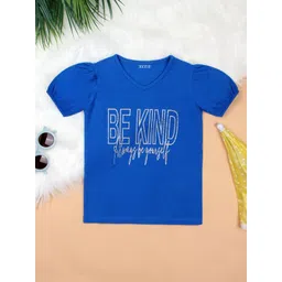 INCLUD Girls Cotton Tshirts-picture-19