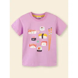 INCLUD Girls Graphic Printed T-shirt-picture-55