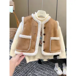 INCLUD Girls Jacket-picture-36