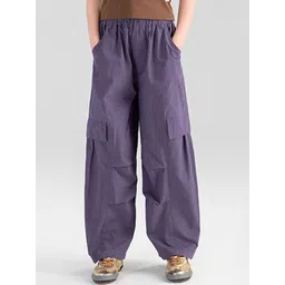 INCLUD Girls Trousers-picture-19