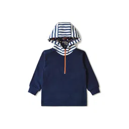 INCLUD Infants Long Sleeves Hood Pullover Sweatshirt-picture-29