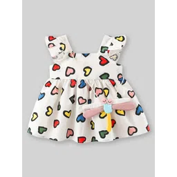 INCLUD Print Peplum Top-picture-33