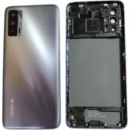 IncMart For Realme X7 5G (With Body Housing key,Ring,Camera Lens) Full Panel-picture-13