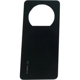 IncMart LAVA Blaze 2 5G Back Glass Panel Back Panel-picture-30