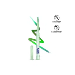 INCOLOR Holographic Long Lasting Metallic Gel Eye Pencil-0.35 g 04 Steller Shimmer-picture-33