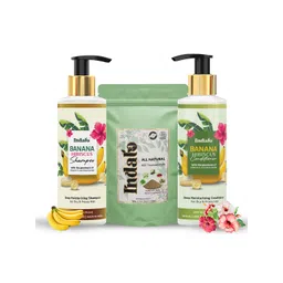INDALO Set Of 3 Hair Care Kit-picture-30