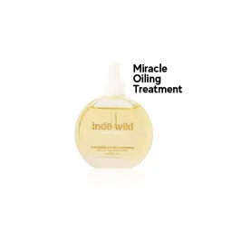 inde wild Champi Hair Oil With Bhringraj, Brahmi & Amla For Regrowth, Hairfall & Dandruff Control-picture-23