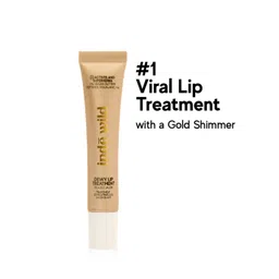 inde wild Dewy Lip Treatment 15ml - Glazed Jalebi-picture-29