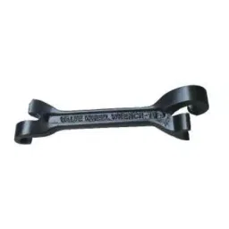 Inder 22 Inch SURGRIP DOUBLE OPEN VALVE WHEEL WRENCH P-918D-picture-34