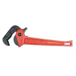 Inder 254 mm(10 Inch) RAPID GRIP PIPE WRENCH P-328B-picture-30