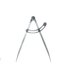 Inder 304.8 mm (12 Inch) Wing Compass 1029D-picture-39