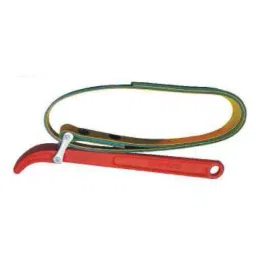 Inder 40-160 mm Forged OIL FILTER STRAP WRENCH P-674A-picture-43
