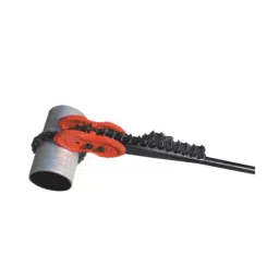 Inder 48 Inch CHAIN PIPE WRENCH FOR LARGE DIAMETER PIPES P-500G-picture-21