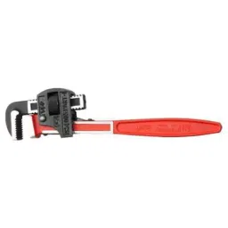 Inder 48 Inch General Purpose PIPE WRENCH P-334H-picture-37