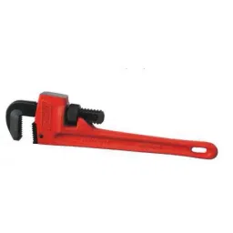 Inder 48 Inch PIPE WRENCH WITH HAMMER (Heavy Duty) P-476H-picture-25