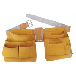 Inder P-1539 Professional Tool Apron Left & Right-picture-14