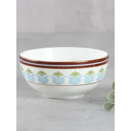 india circus by krsnaa mehta India Circus By Krshna Mehta Multi Bone China Printed Dinnerware, Bowls-picture-36
