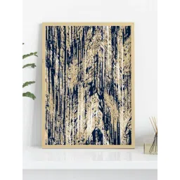 Indian Classic Art Multicolor Canvas Abstract Wall Art-picture-32