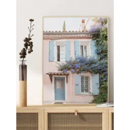 Indian Classic Art Multicolor Canvas Abstract Wall Art-picture-26