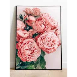 Indian Classic Art Multicolor Canvas Abstract Wall Art-picture-32