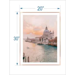 Indian Classic Art Multicolor Canvas Abstract Wall Art image 5