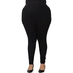 indian flower Churidar Length Womens Pant-picture-27