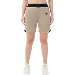 indian hawk Trendy Short Pants for Girls & Women – Stylish, Comfortable, and Perfect for Gym or Sport Wear-picture-22