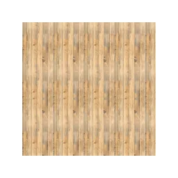 INDIAN ROYALS Brown Wooden Design Waterproof Self-Adhesive Wallpaper-picture-17