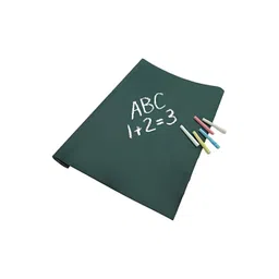 INDIAN ROYALS Green Board Self-Adhesive WallStickers-picture-15