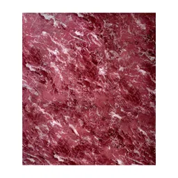 INDIAN ROYALS Maroon Marble Design Self-Adhesive & Durable Wall Sticker-picture-25