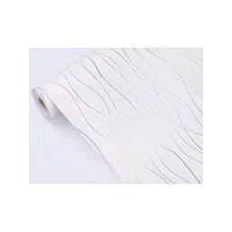 INDIAN ROYALS White & Grey PrintedSelf-Adhesive & Durable Wall Sticker-picture-30