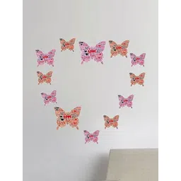 INDIAN ROYALS White & Pink Printed Waterproof Wallpaper-picture-22